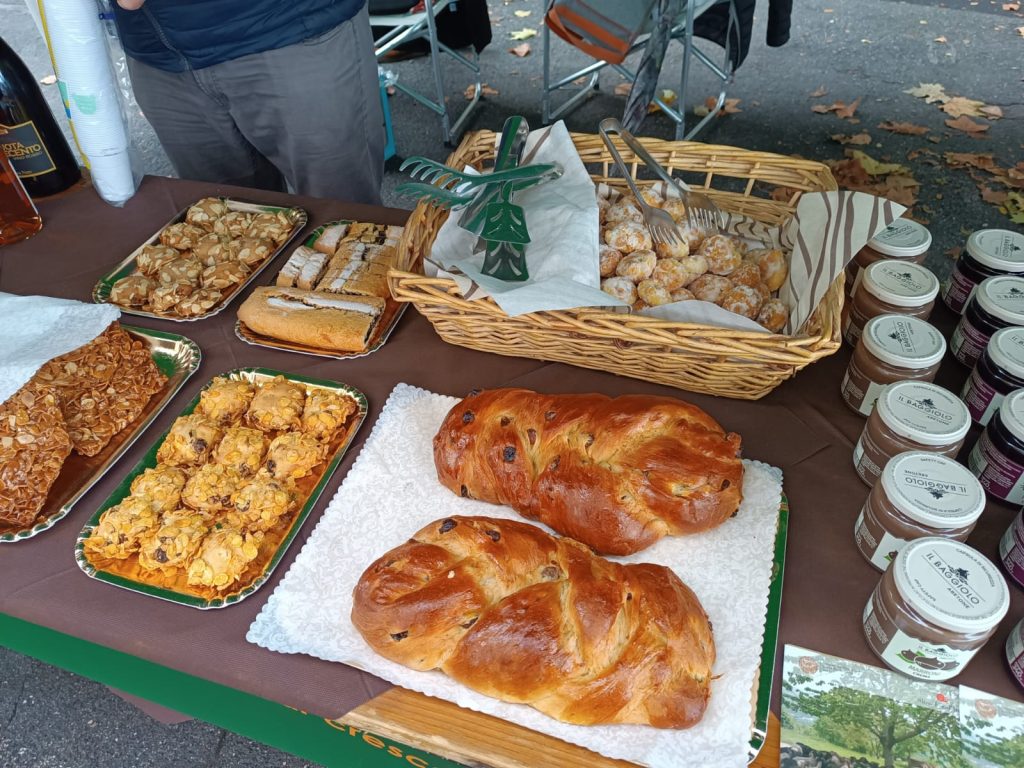 immagine festa della castagne